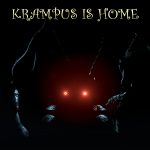 Cover de Krampus is Home