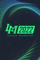 LEAGUE MANAGER 2022