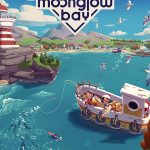 Cover de Moonglow Bay 2021
