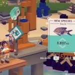 Gameplay de moonglow bay