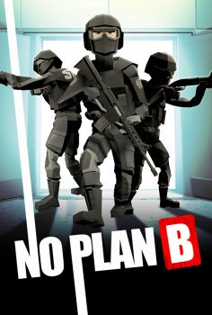 NO PLAN B