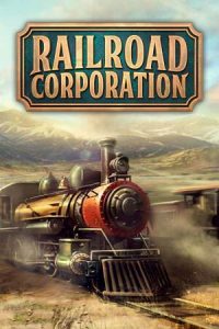 Cover de Railroad Corporation Complete Collection