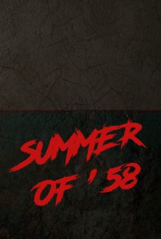 SUMMER OF 58