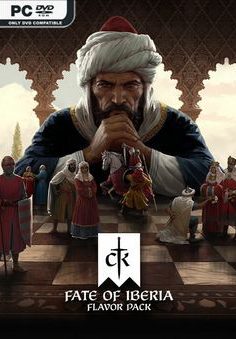 CRUSADER KINGS III ONLINE