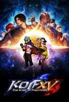 THE KING OF FIGHTERS XV