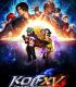 THE KING OF FIGHTERS XV