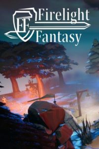 Cover de Firelight Fantasy Force Energy PC 2022