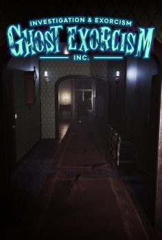 GHOST EXORCISM INC ONLINE