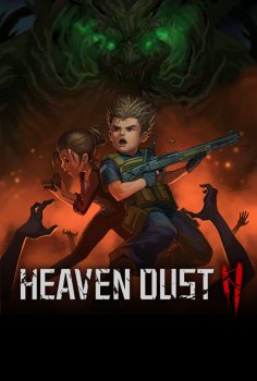 HEAVEN DUST 2