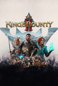 KINGS BOUNTY II FULL DLC