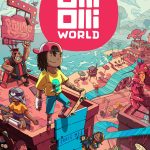 Cover de olliolli World PC 2022