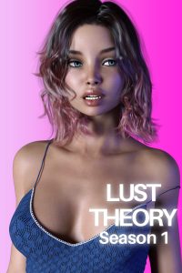 Cover de Lust Theory Season 1 PC