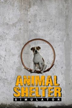 ANIMAL SHELTER 2022