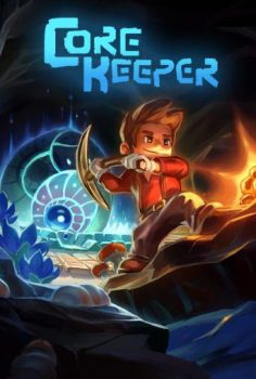 CORE KEEPER ONLINE V0.3.5