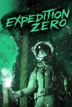 EXPEDITION ZERO