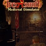 Cover de Ironsmith Medieval Simulator PC 2022