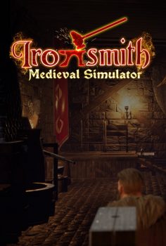 IRONSMITH MEDIEVAL SIMULATOR