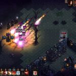 Gameplay de The Last Spell 2022