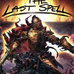 Cover de The Last Spell PC 2022