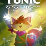 Cover de Tunic 2022 PC