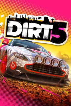 DIRT 5 ONLINE