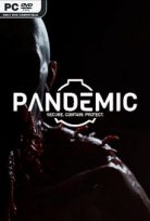 SCP PANDEMIC ONLINE