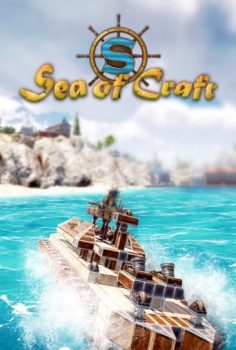 SEA OF CRAFT ONLINE