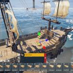 Gameplay de Sea of Craft PC 2022