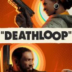 Cover de Deathloop PC