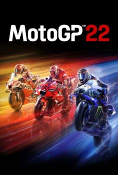 MOTOGP 22 PC