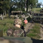 Gameplay de ARMA Reforger PC 2022