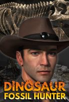 DINOSAUR FOSSIL HUNTER