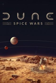 DUNE SPICE WARS