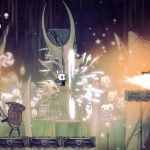 Hollow Knight Gameplay pc 2022