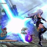 Gameplay de Neptunia X SENRAN KAGURA Ninja Wars PC 2022