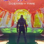 Cover de Out There Oceans of Time PC 2022