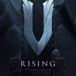 V Rising Cover PC 2022