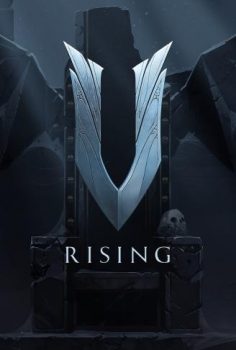 V RISING V1.0 ONLINE