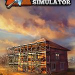 Cover de Builder Simulator PC 2022