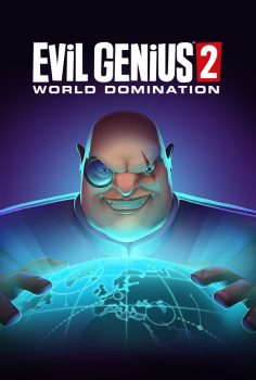 EVIL GENIUS 2