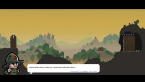 Gameplay de Forts PC 2022