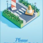 Cover de Please Fix the Road PC 2022