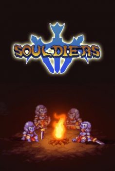 SOULDIERS PC