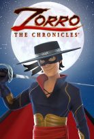 ZORRO THE CRONICLES PC