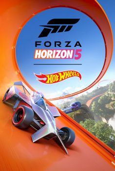 FORZA HORIZON 5 V1.667.430.0 ONLINE