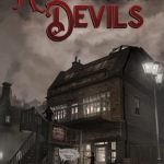 Cover de Ravenous Devils PC 2022