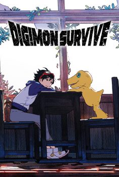 DIGIMON SURVIVE