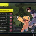 Gameplay de Digimon Survive PC 2022