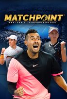 MATCHPOINT TENNIS CHAMPIONSHIPS ONLINE