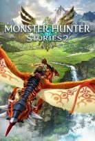 MONSTER HUNTER STORIES 2 DELUXE EDITION ONLINE